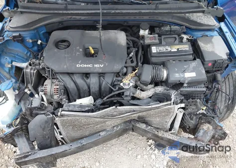 2017 Hyundai Elantra Value Edition из США, поврежденный, VIN 5NPD84LF5HH179300